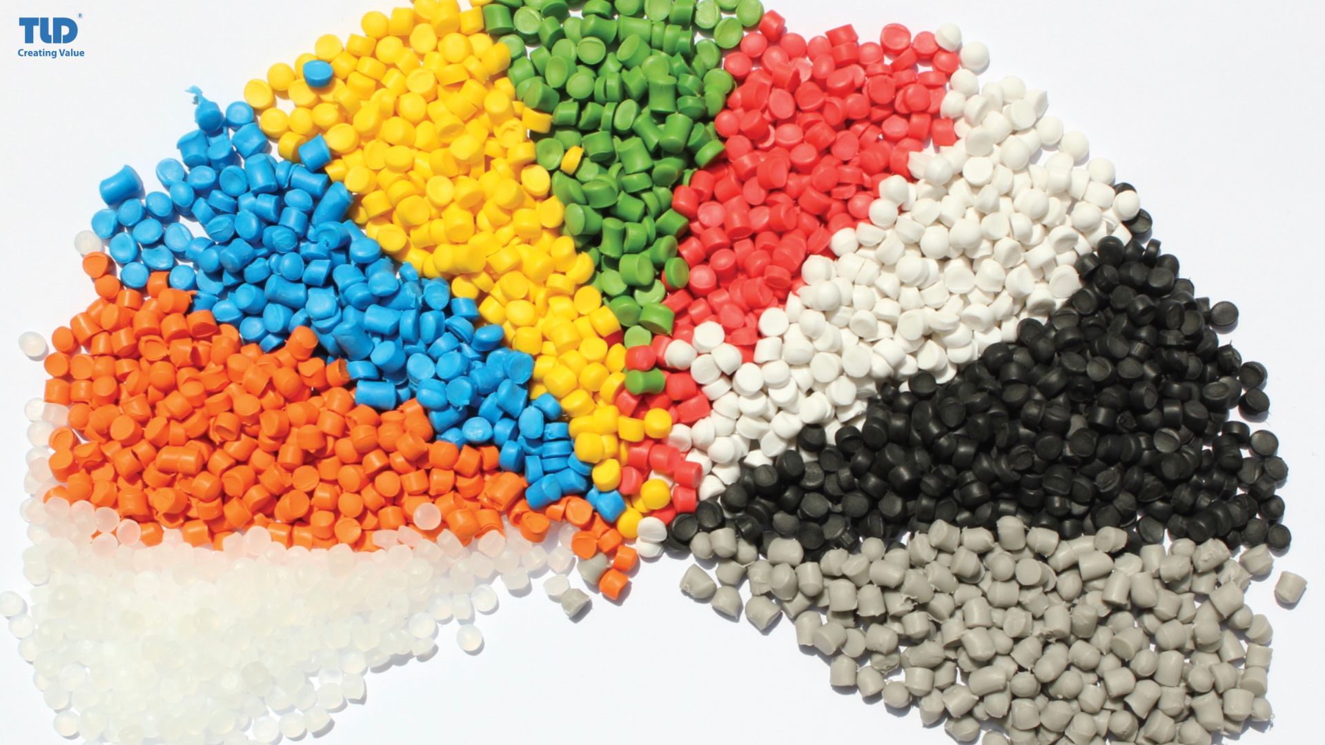 PVC compounds for manufacturing process