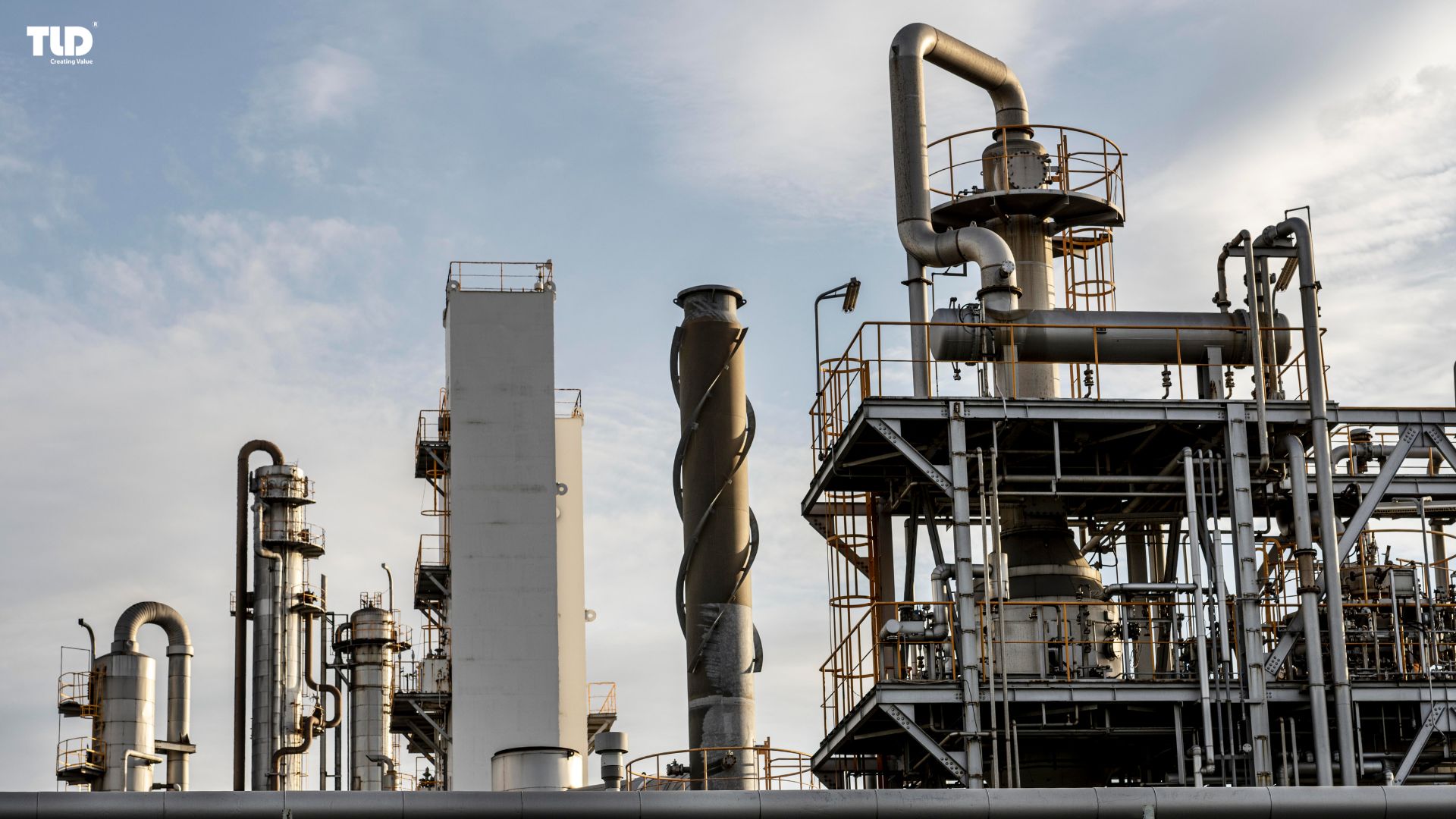 The petrochemical industry heavily relies on naphtha as a feedstock for steam cracking processes