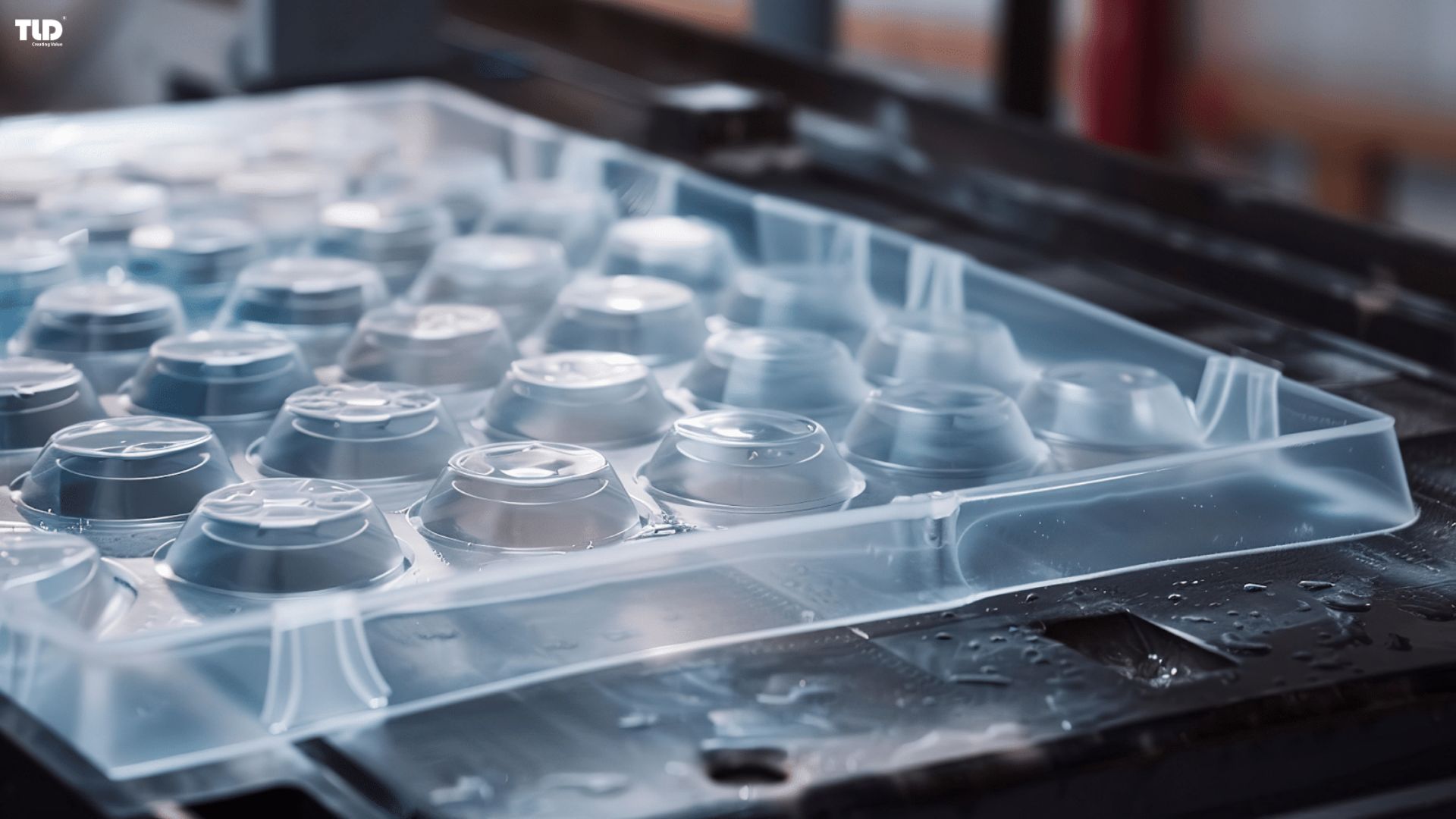 Thermoforming provides a versatile and cost-effective method for shaping plastic sheets into useful products