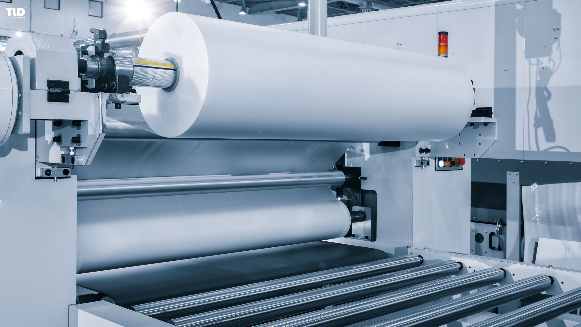 High-clarity films produced through advanced extrusion deliver superior strength, consistency, and performance for diverse applications