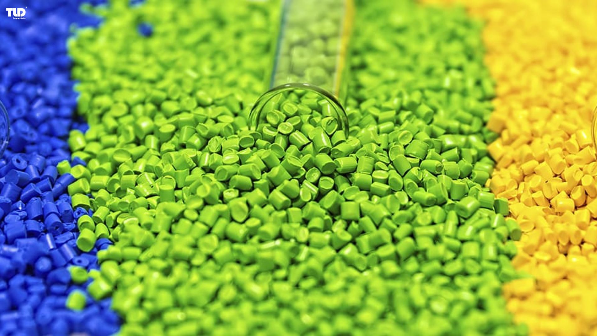 Material selection, from PE to PET determines film strength, clarity, barrier properties, and application suitability