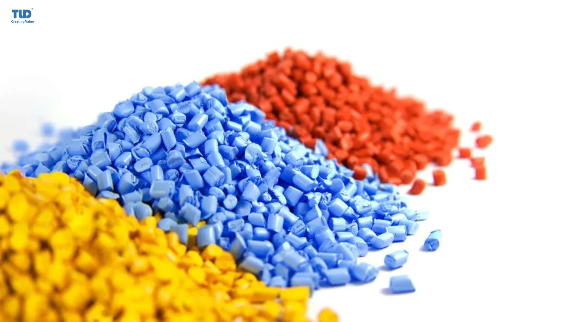 Thermoplastics and Thermosets: Difference in structure