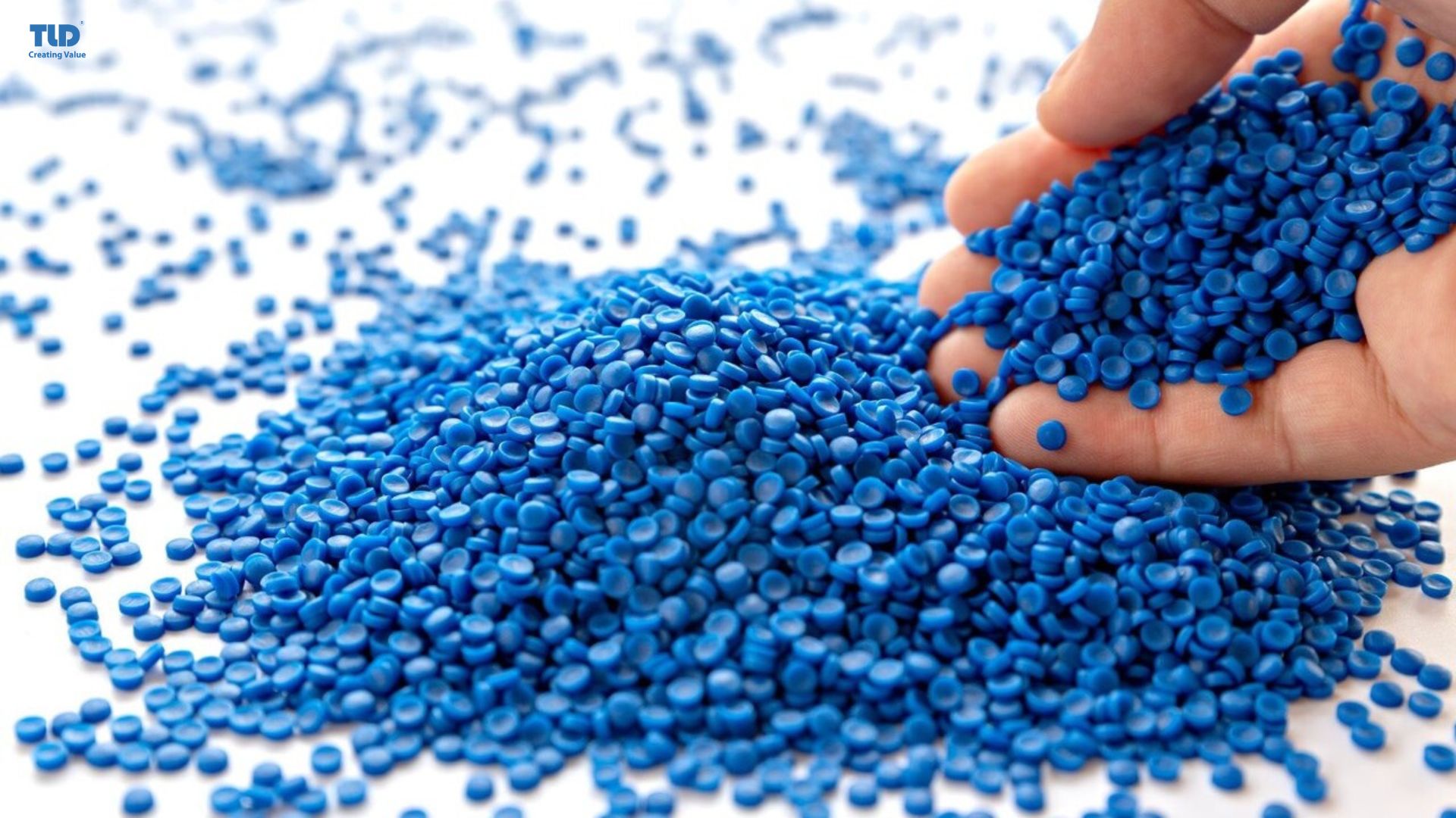 The right MFI ensures optimal plastic resin flow, strength, and quality in every finished product