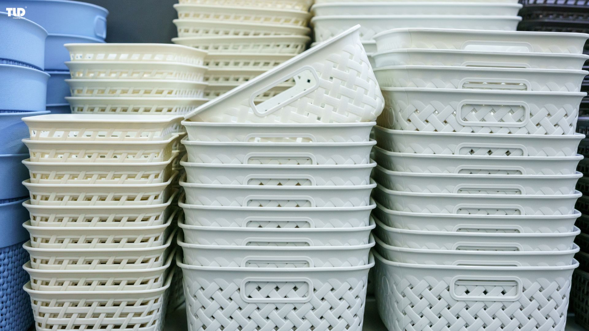 PE and PP compounds provide cost efficiency in modern packaging lines