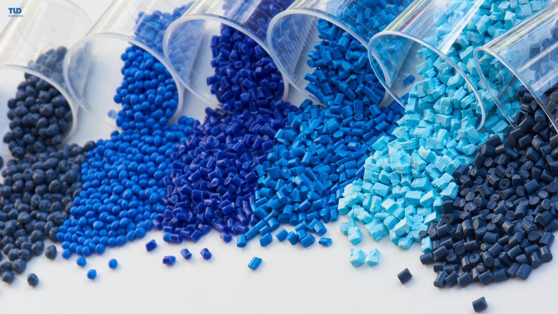 Customized thermoplastic compounds deliver enhanced strength, durability, and efficiency for industry-specific applications