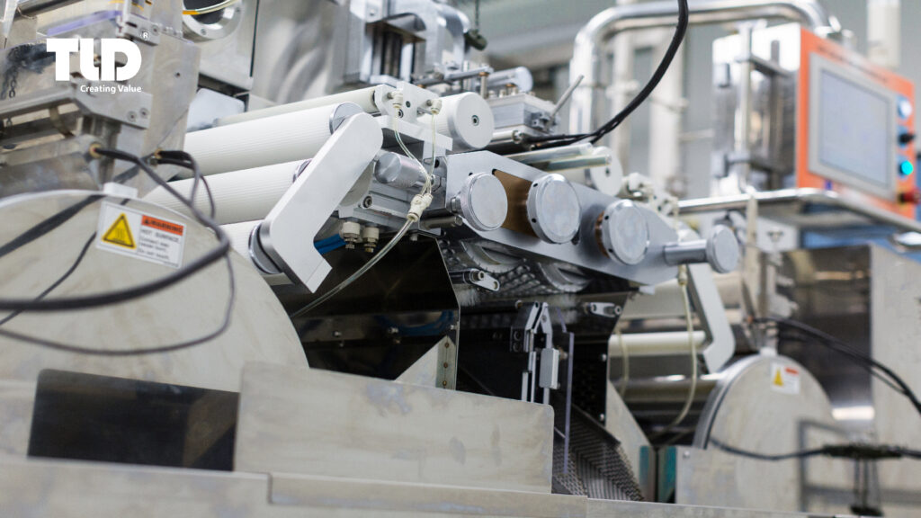 Injection Molding Processes In Modern Plastics Manufacturing