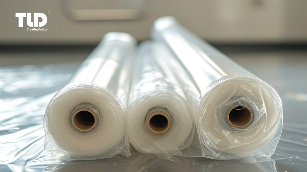 Optimizing Film Stiffness For Industrial Applications