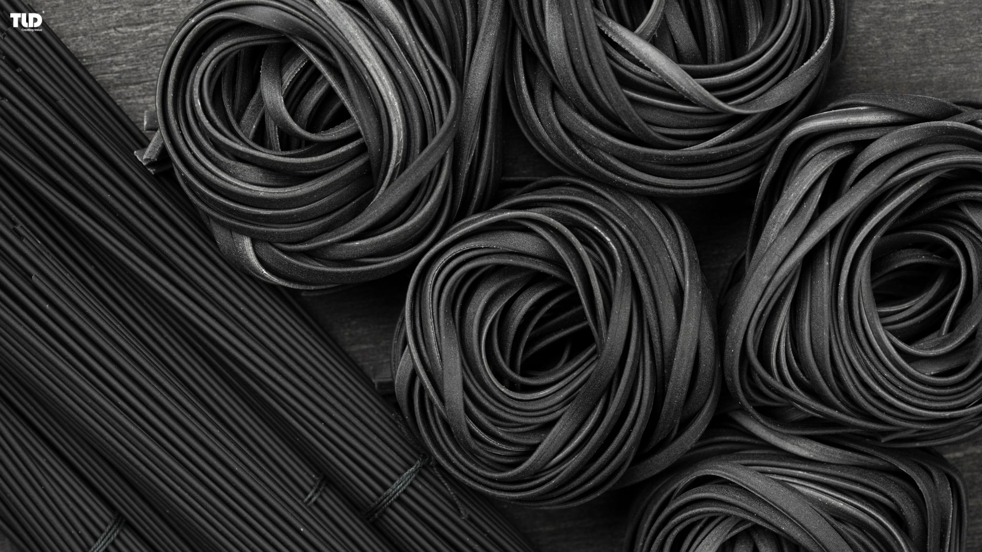 Barium stearate enhances rubber processing by acting as an internal lubricant and release agent, improving elasticity and molding efficiency