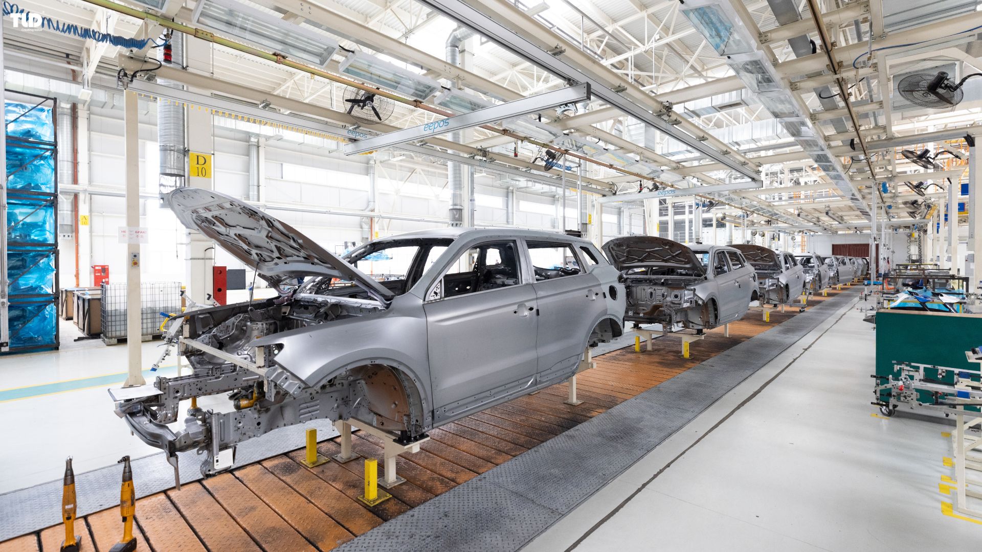 Lithium stearate enhances lubrication and heat resistance in automotive systems