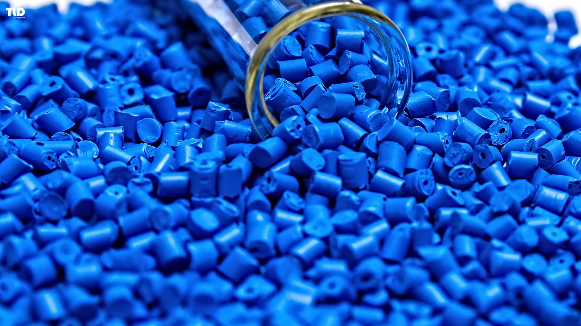 Plastic resin selection directly influences molecular structure, crystallinity, and film stiffness