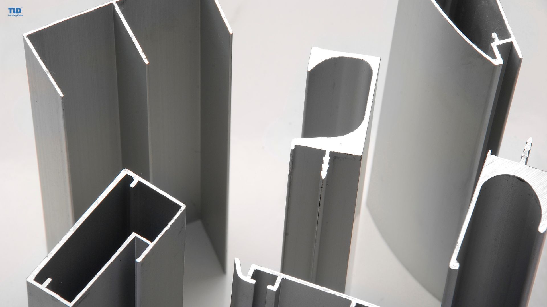 With the right PVC processing aids, PVC profiles achieve faster fusion, better surface finish, and long-term durability for construction applications