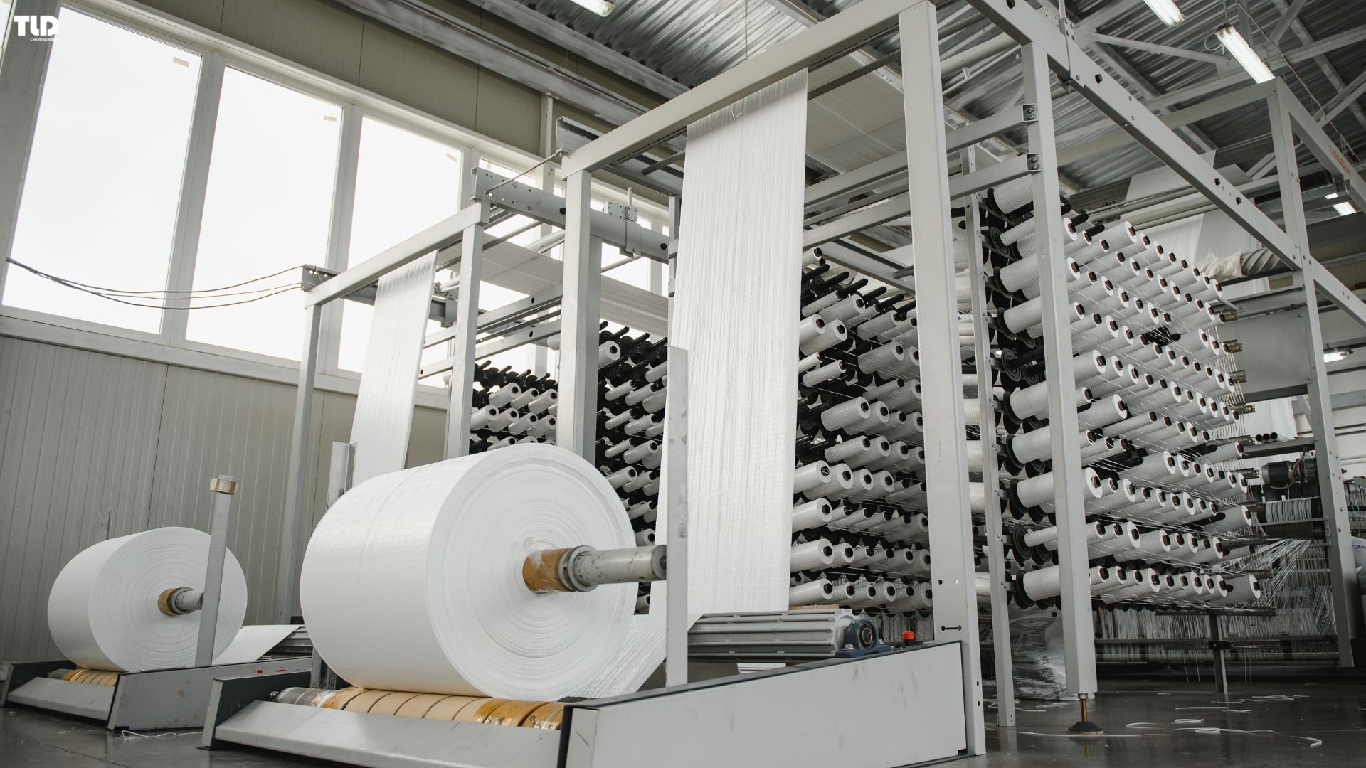 Paper products with improved moisture resistance and dimensional stability