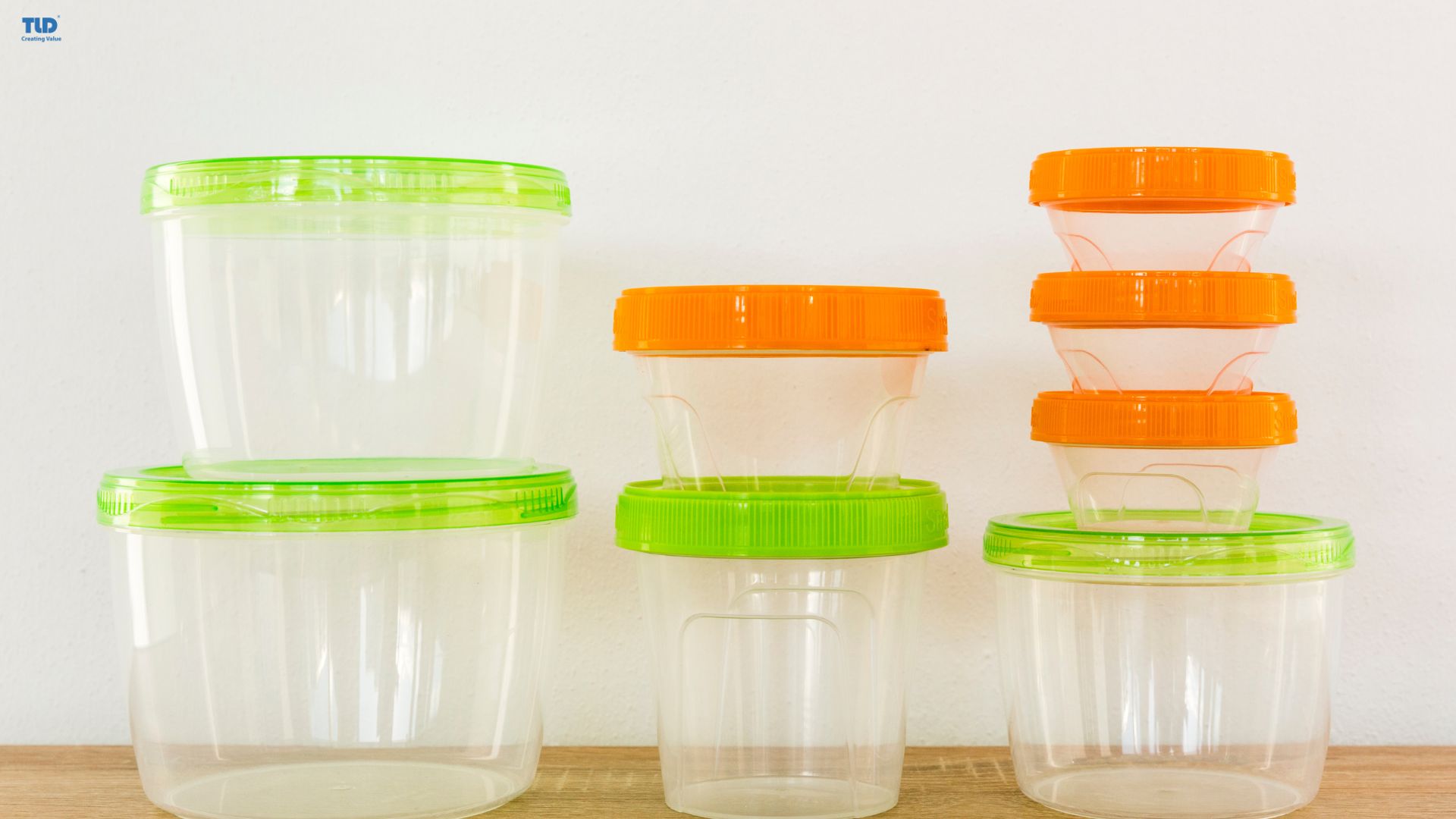 Calcium zinc stabilizer in PVC used to enhance the durability and thermal stability of PVC plastic boxes for consumer applications