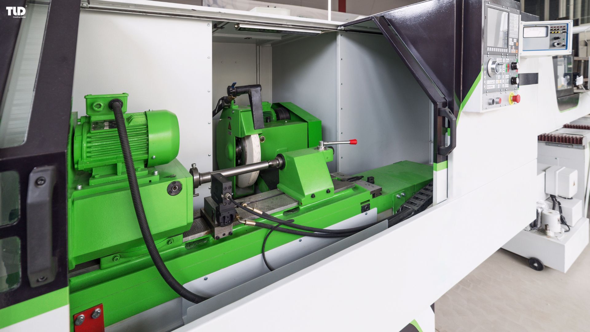 Injection molded plastic components are extensively used in automotive applications