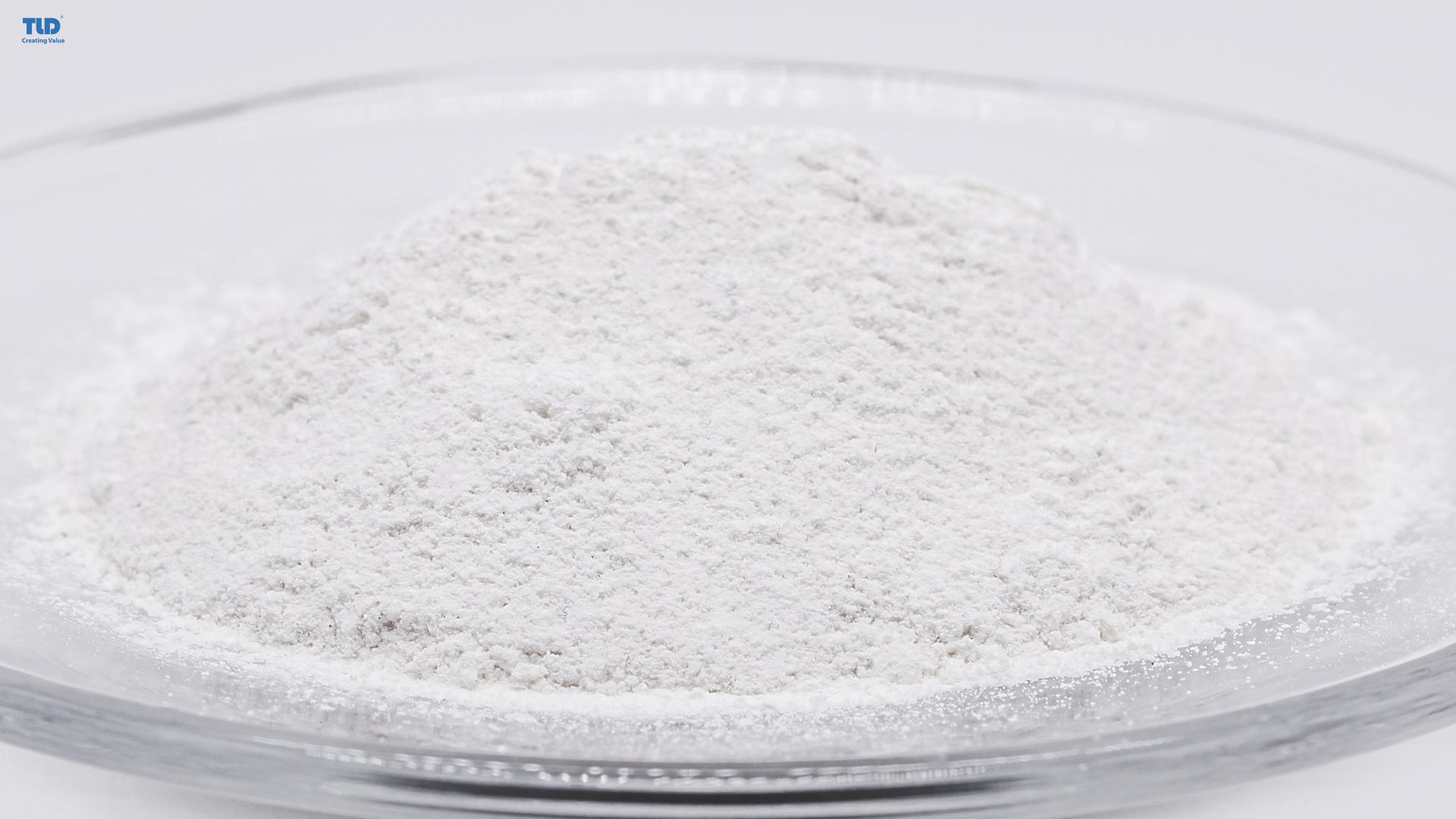 PE Wax improves scratch resistance, surface smoothness, and moisture protection