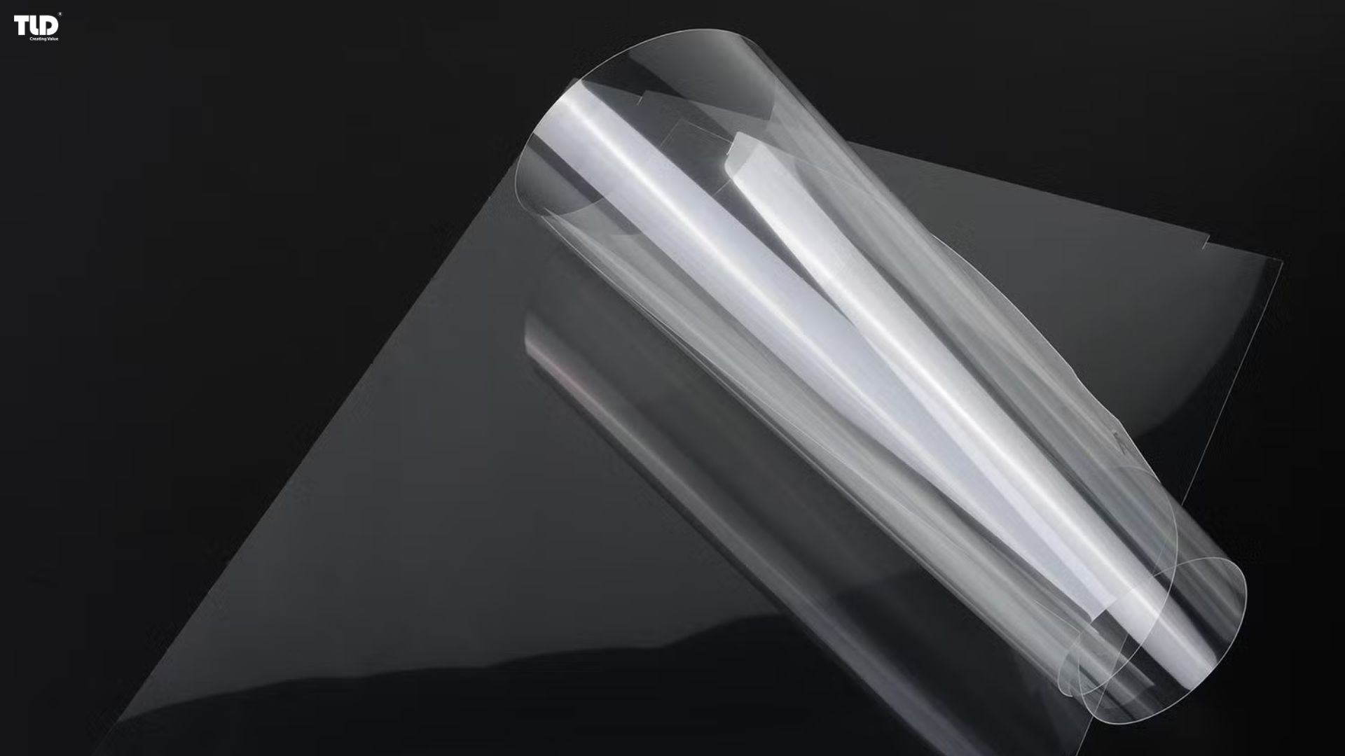 Excellent transparency and optical clarity make PET sheets ideal for diverse applications.