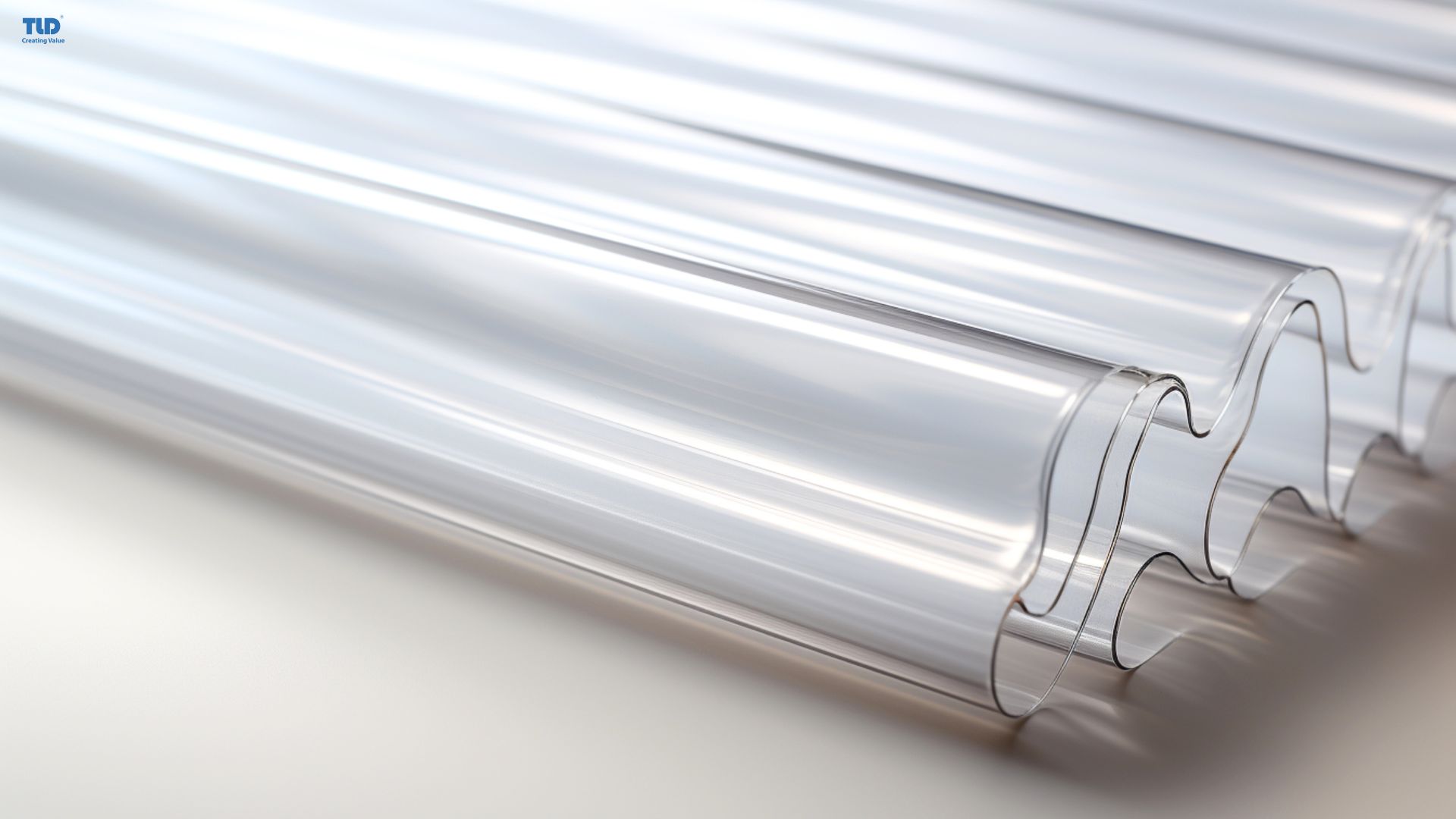 PET sheets deliver clarity, strength for modern packaging and industrial applications