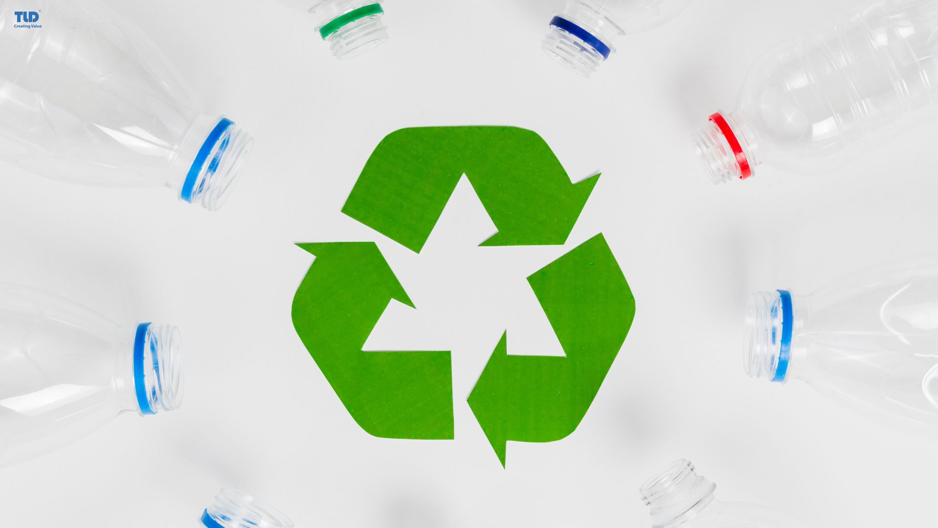 A sustainable packaging choice that supports circular economy