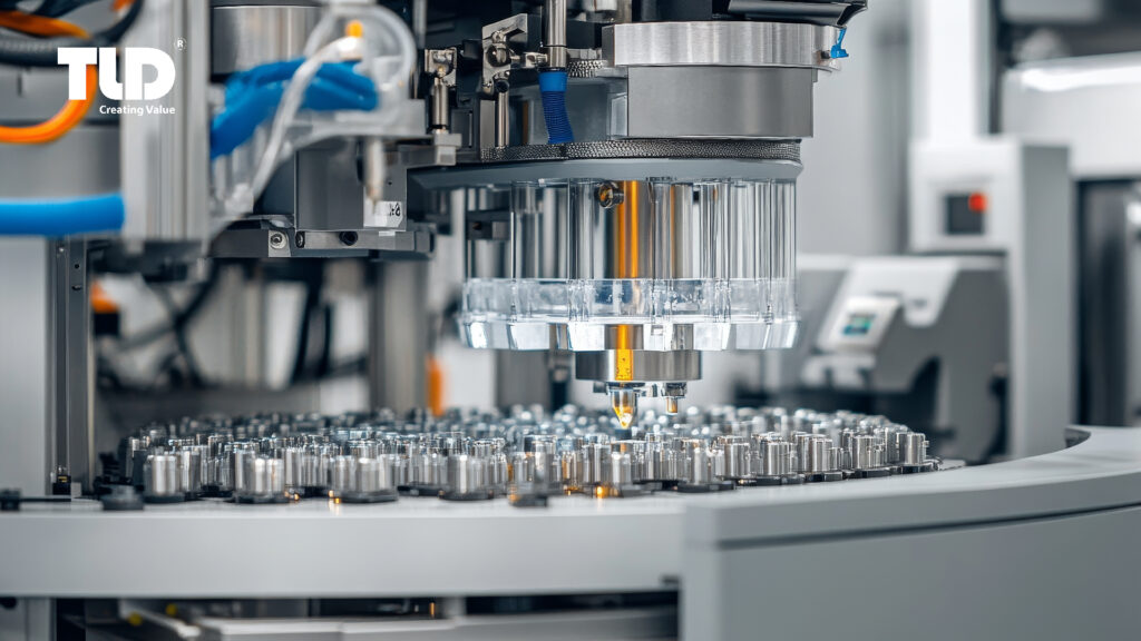 A Comprehensive Guide To PP Injection Molding