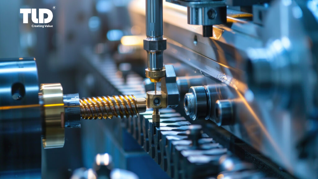 Insert Molding Process Explained For Engineers And Manufacturers