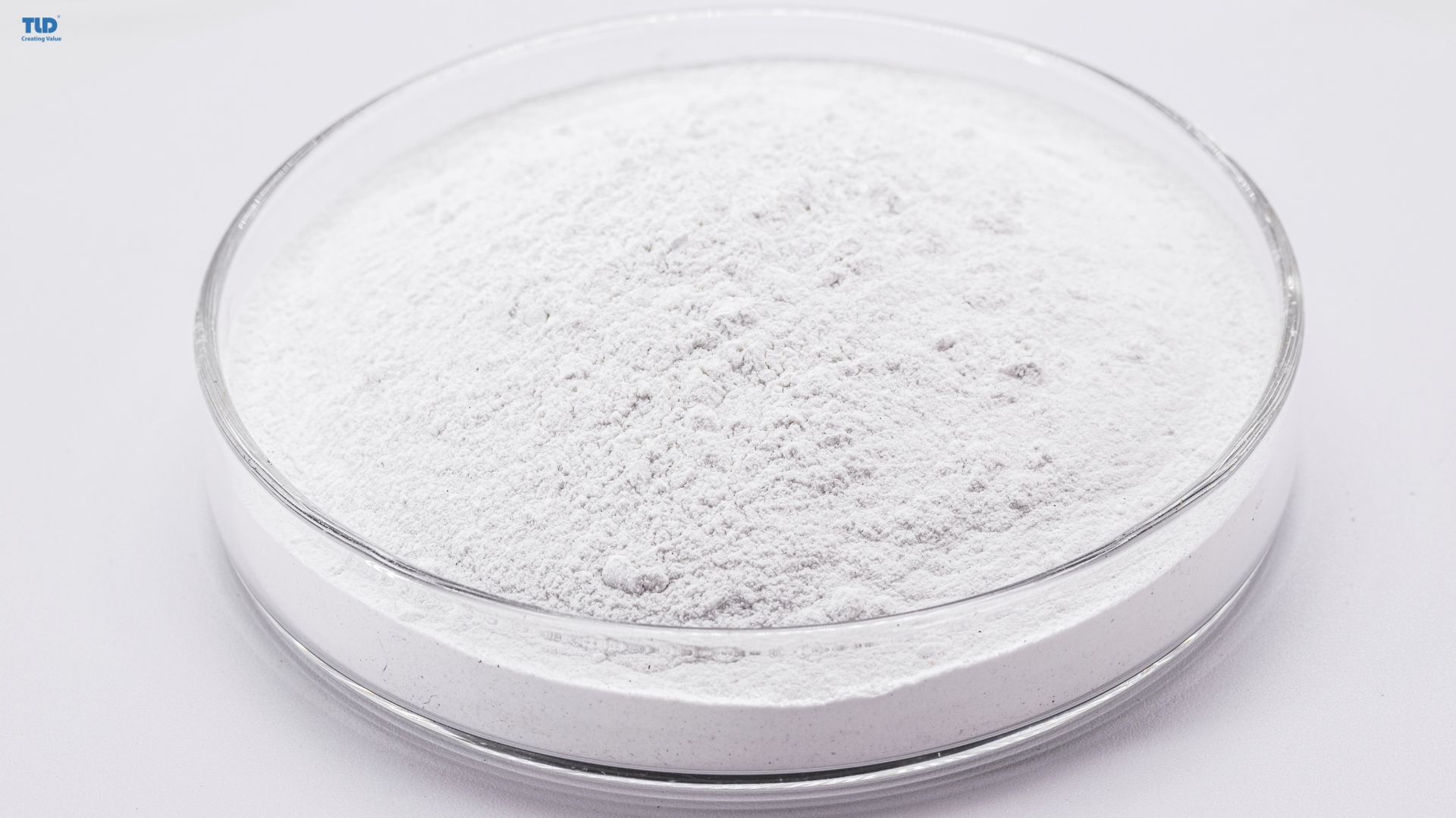 Impact modifiers in powder form for diverse manufacturing