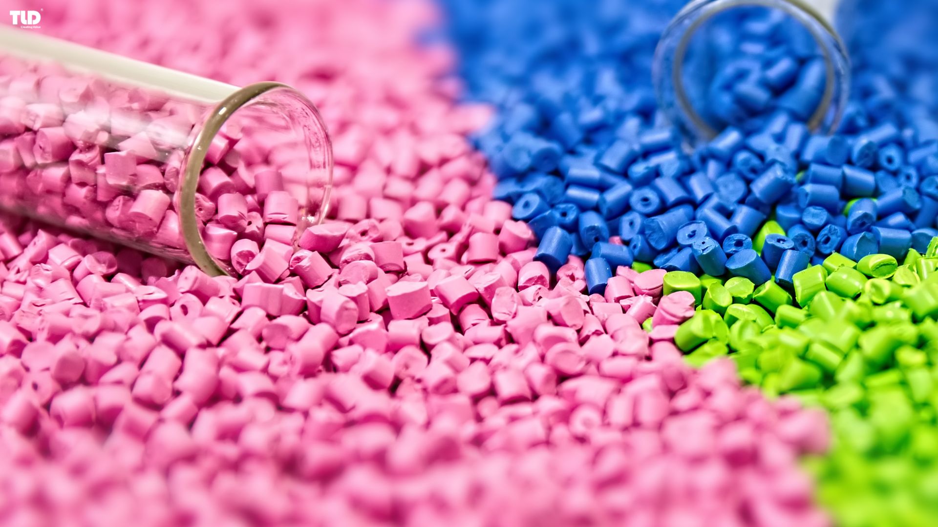 Thermoplastics are commonly used in insert molding 