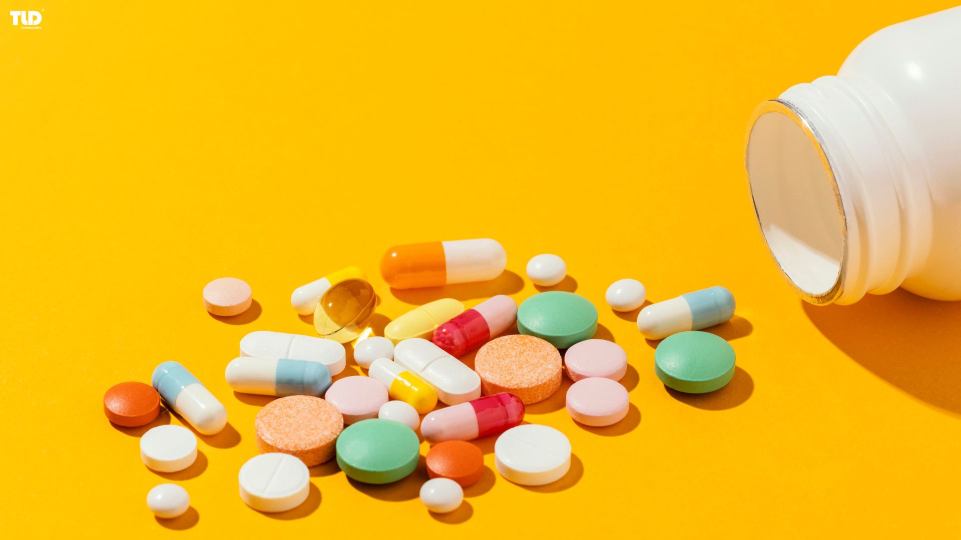 Magnesium stearate supports stable tablet and capsule production