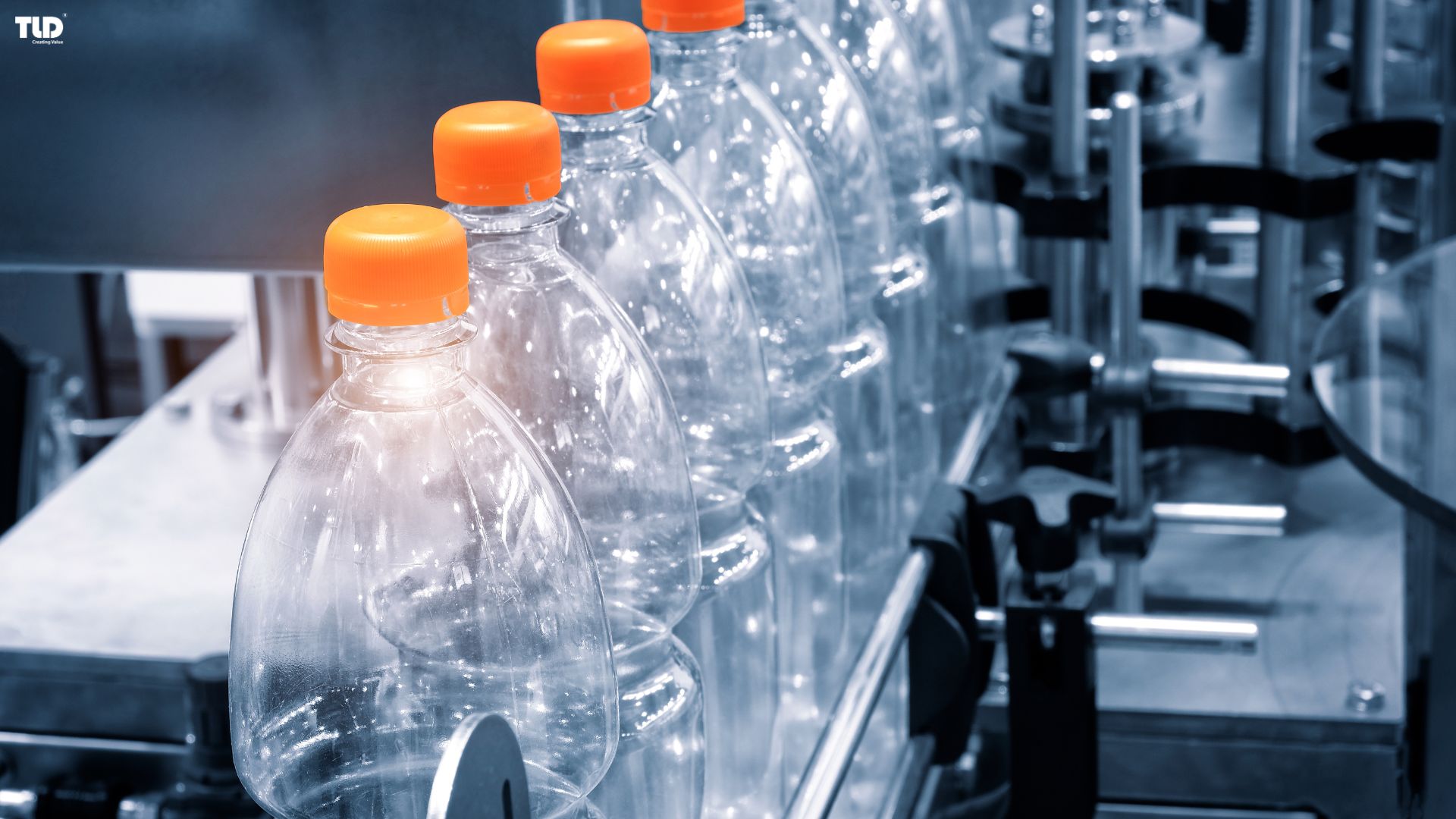 Magnesium stearate improves processing efficiency in plastics manufacturing