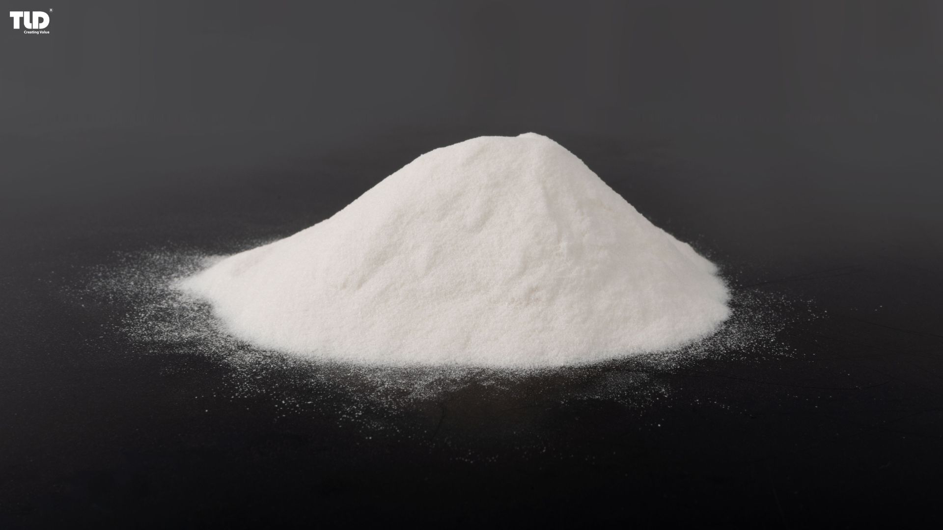 High-quality PVC resin powder, the essential raw material for durable and cost-effective injection molded products