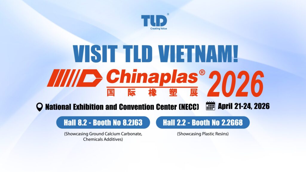 TLD VIETNAM TO PARTICIPATE IN CHINAPLAS 2026