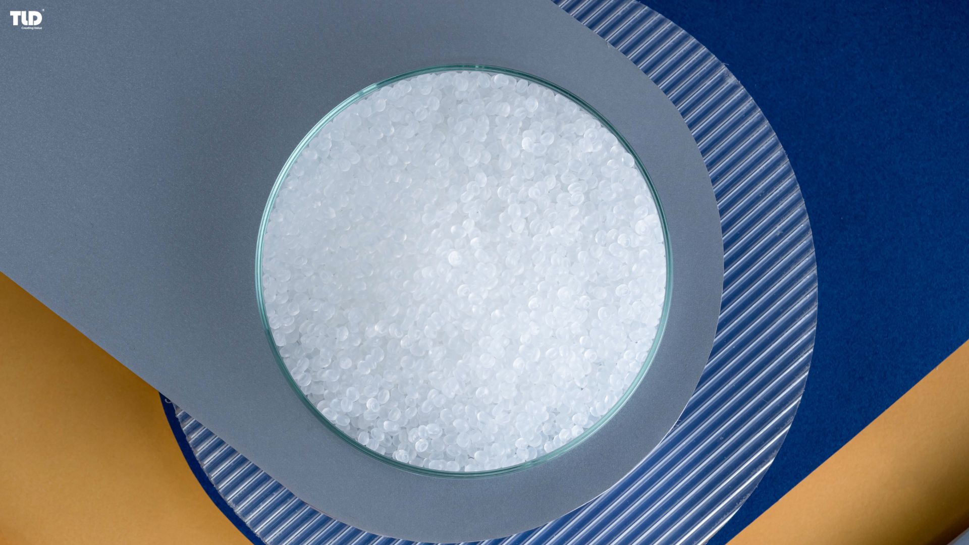 Lead stabilizer for enhanced thermal performance