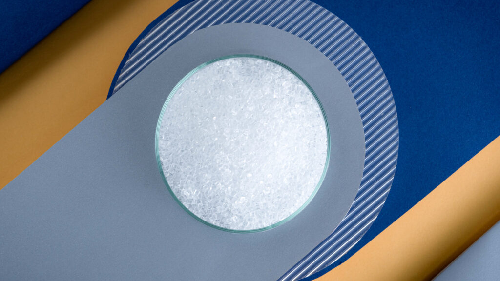 A Complete Guide To General Purpose Polystyrene (GPPS) In Manufacturing