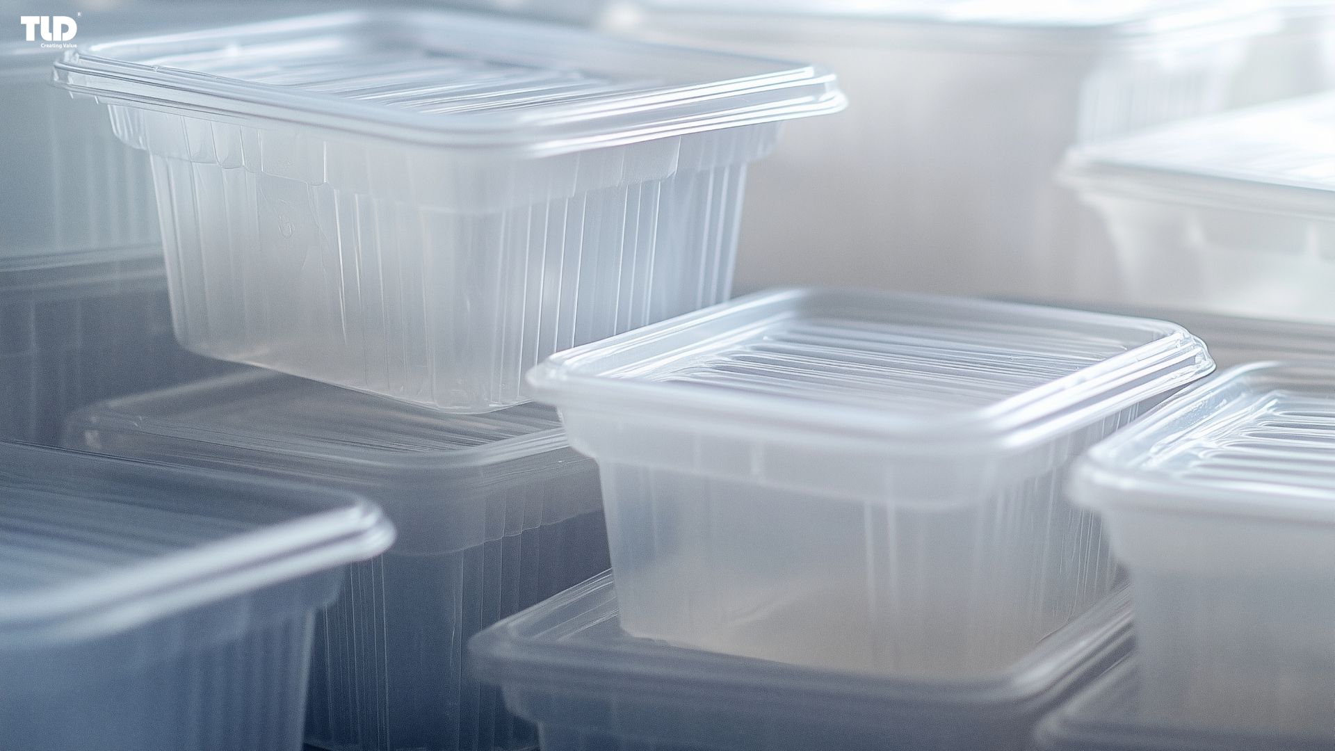 Plastic food storage boxes offer durability, chemical resistance, and reliable performance for everyday use