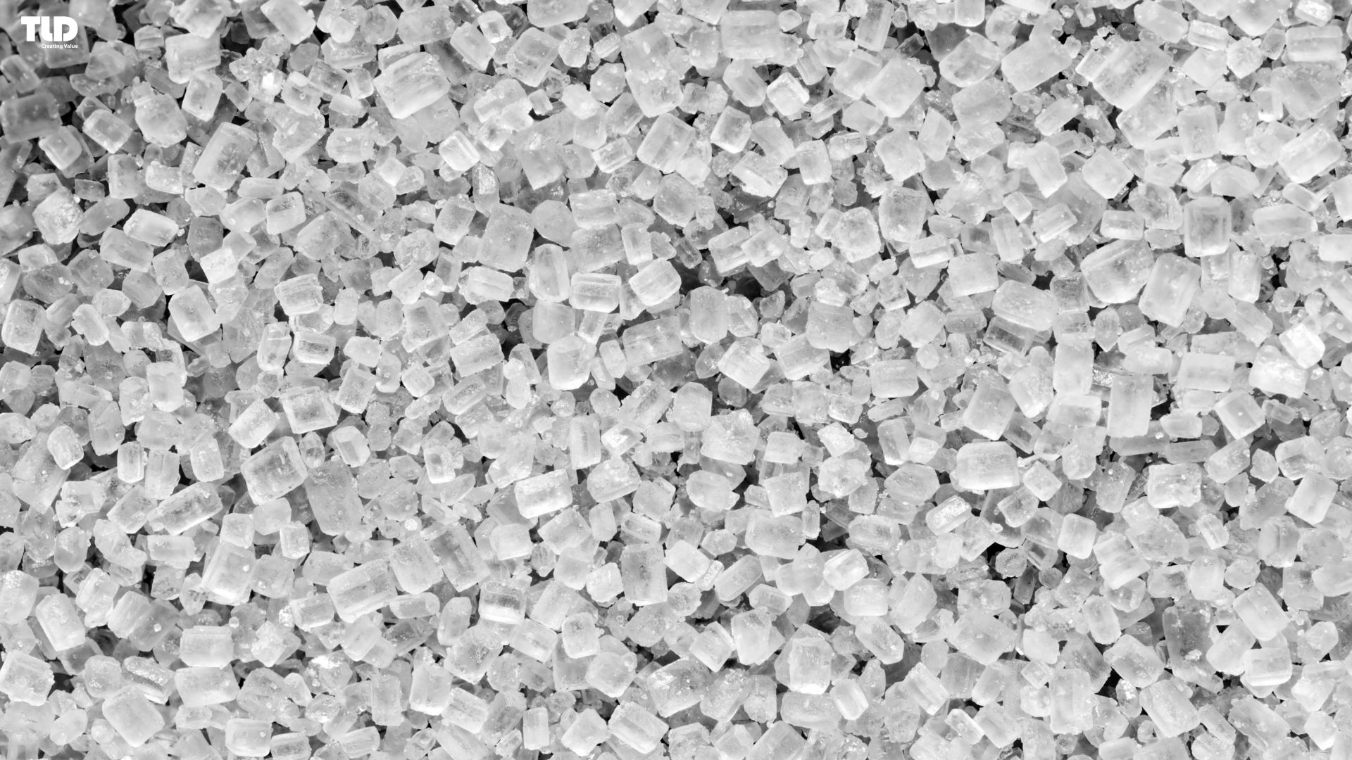 Polystyrene (PS) resin beads as the primary raw material for EPS foam production