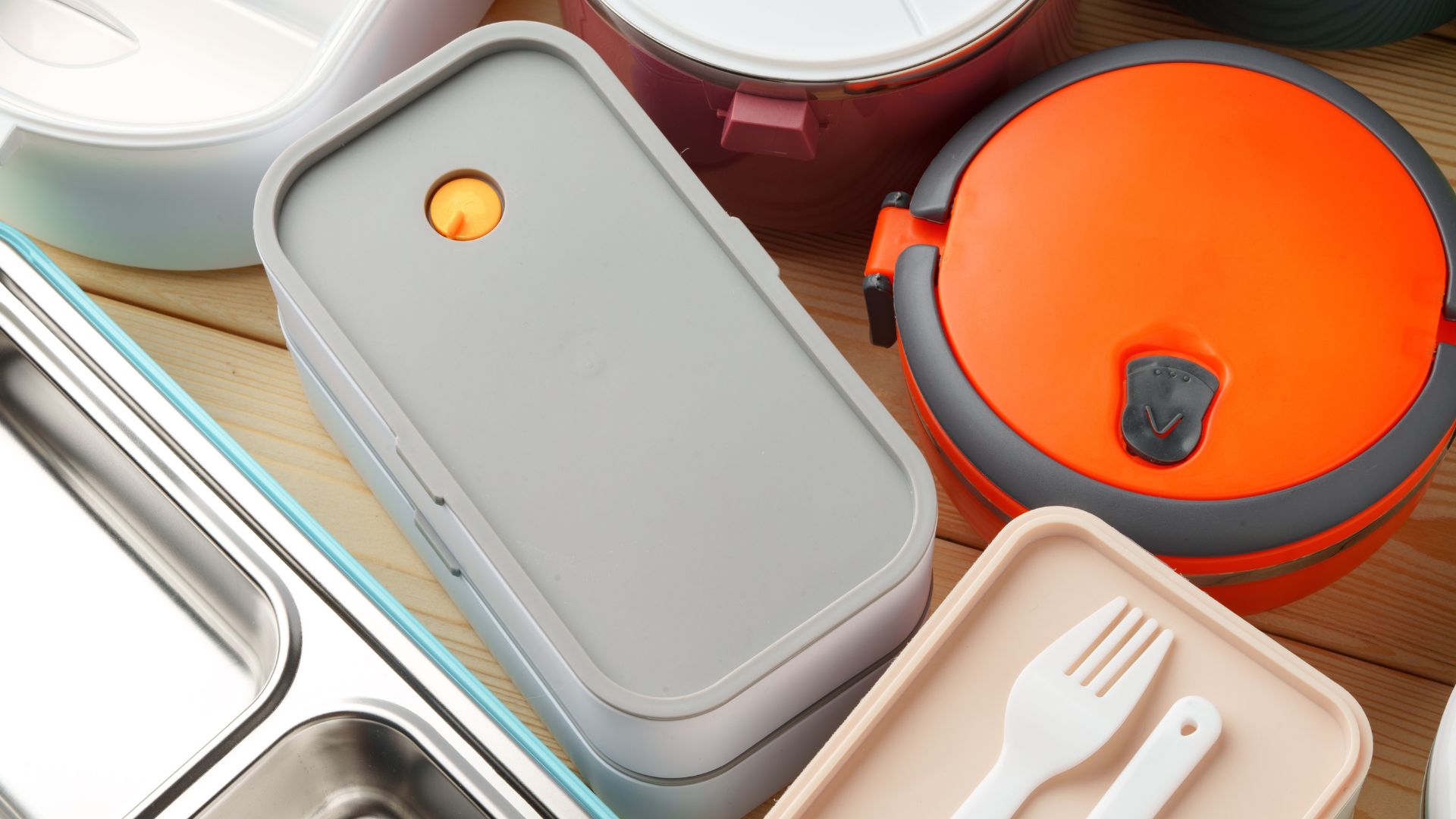 HIPS is widely used in household appliances