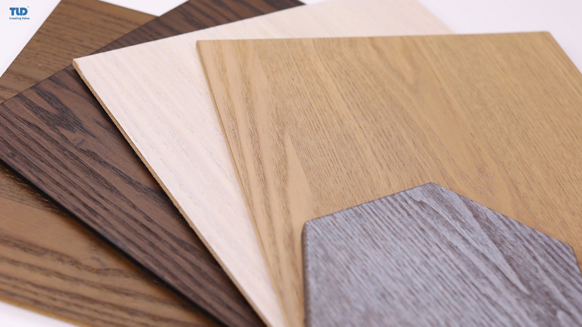 WPC combines natural wood fibers with thermoplastic resins widely used in decking and outdoor construction