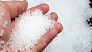 Polypropylene Extrusion Process Materials And Industrial Applications